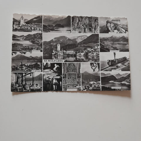 AK St. Wolfgang.