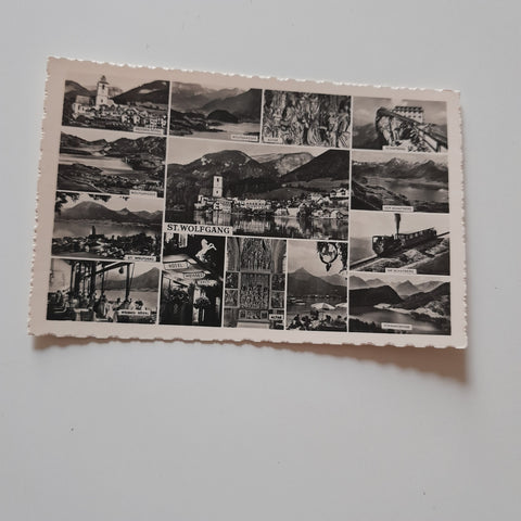 AK St. Wolfgang.