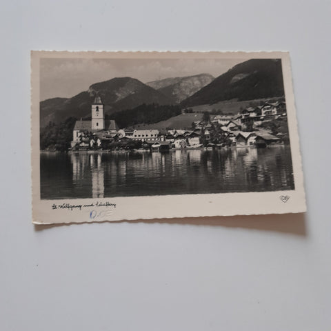 AK St. Wolfgang.
