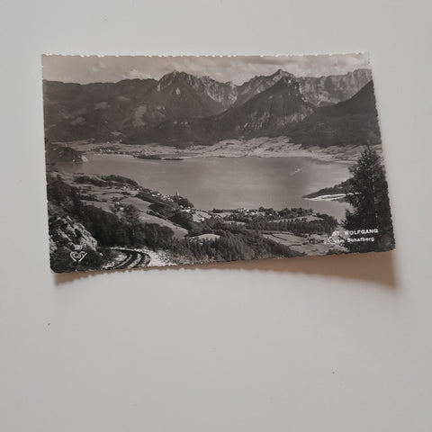 AK St. Wolfgang.