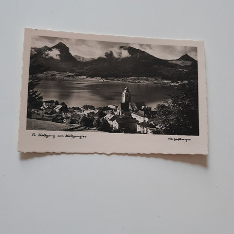 AK St. Wolfgang.