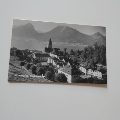 AK St. Wolfgang.