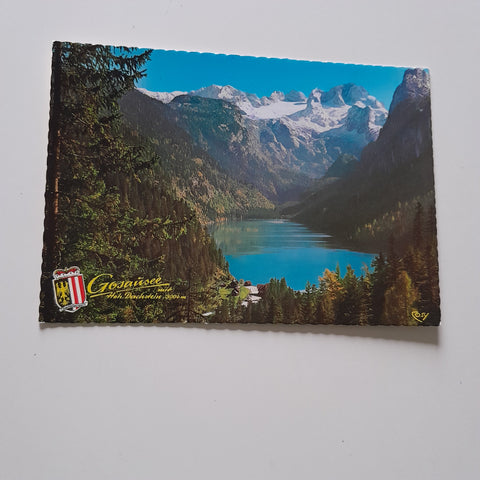 AK Gosausee.