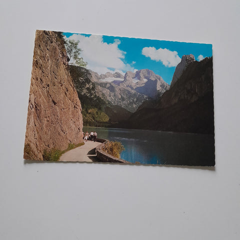 AK Gosausee.
