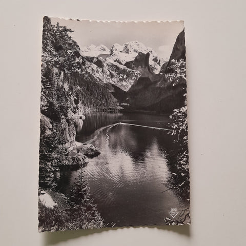 AK Gosausee.