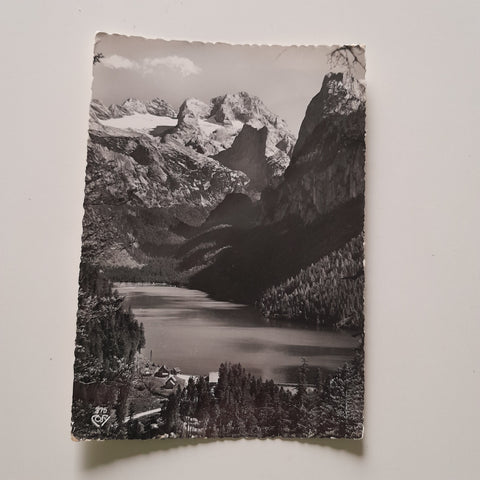 AK Gosausee.