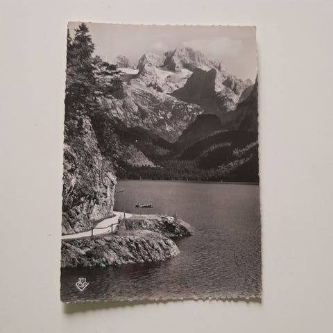 AK Gosausee.