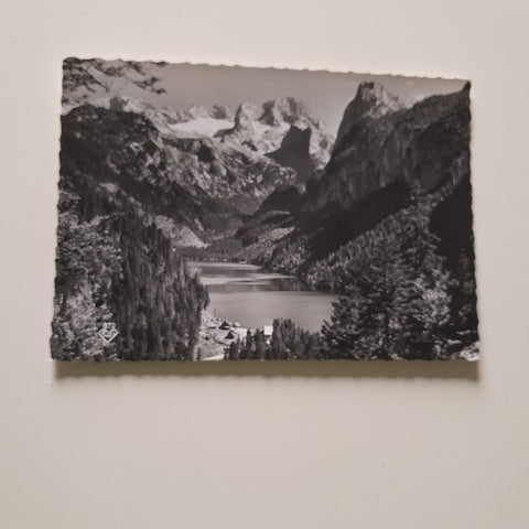 AK Gosausee.
