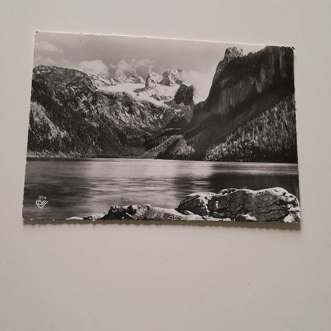 AK Gosausee.