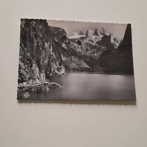 AK Gosausee.