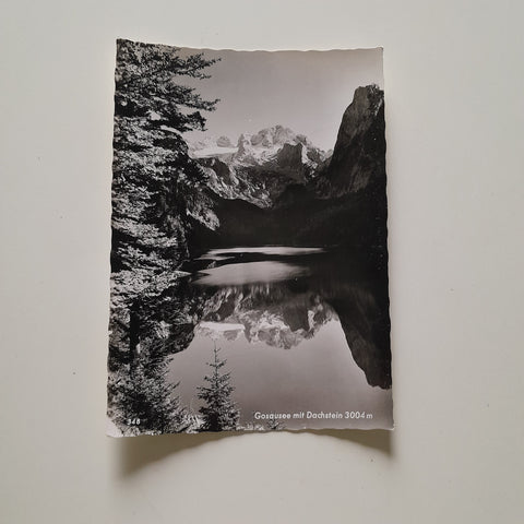 AK Gosausee.