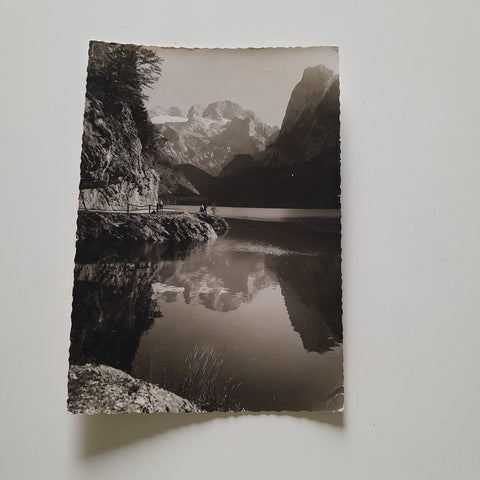 AK Gosausee.