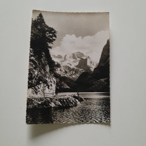 AK Gosausee.