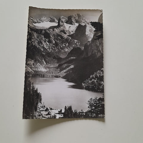 AK Gosausee.
