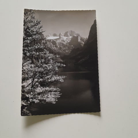 AK Gosausee.