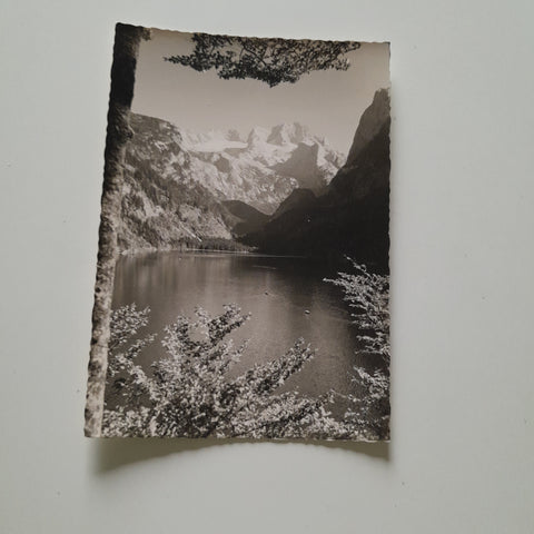 AK Gosausee.