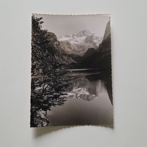 AK Gosausee.