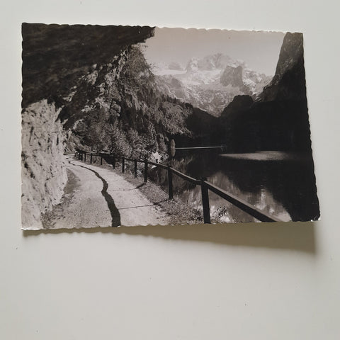 AK Gosausee.