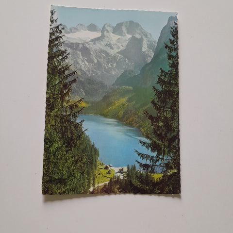 AK Gosausee.