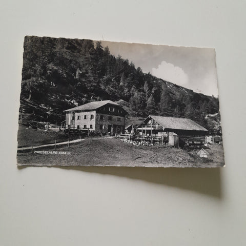 AK Zwieselalpe.