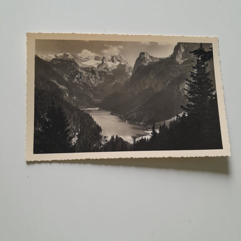 AK Gosausee.