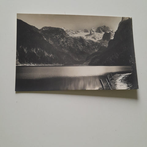 AK Gosausee.