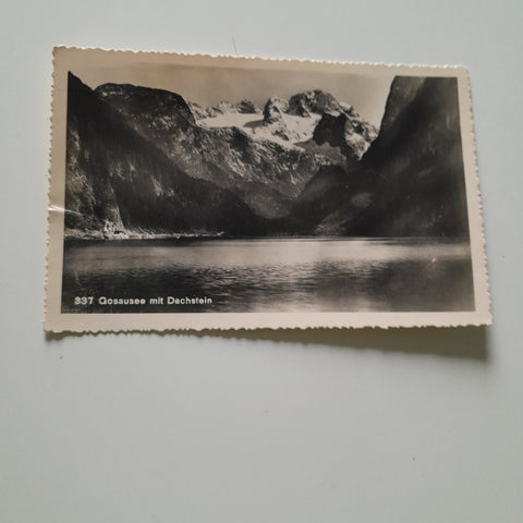 AK Gosausee.