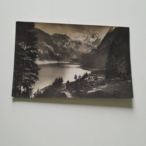 AK Gosausee.