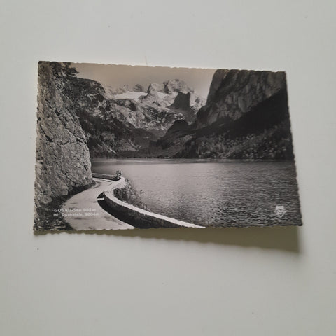 AK Gosausee.
