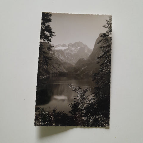 AK Gosausee.