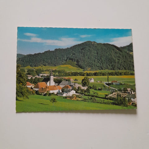 AK Viechtwang/Almtal.