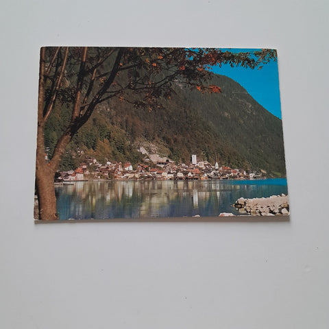 AK Hallstatt.