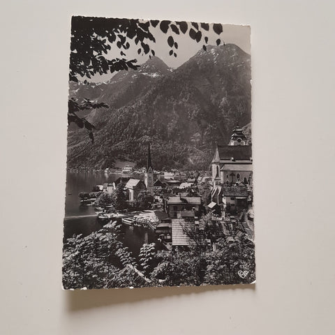 AK Hallstatt.