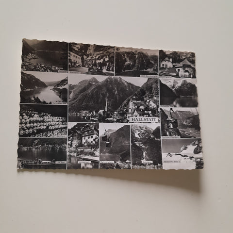 AK Hallstatt.
