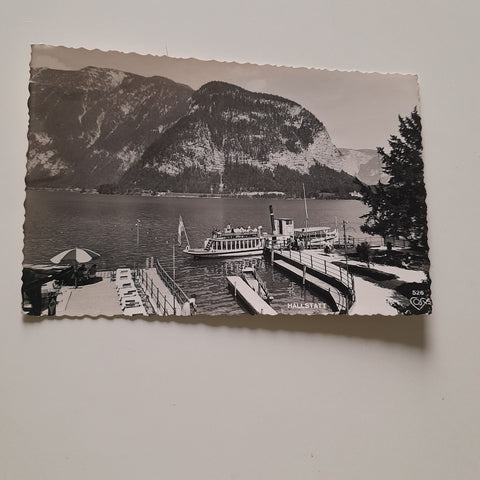 AK Hallstatt.