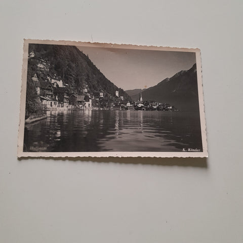AK Hallstatt.