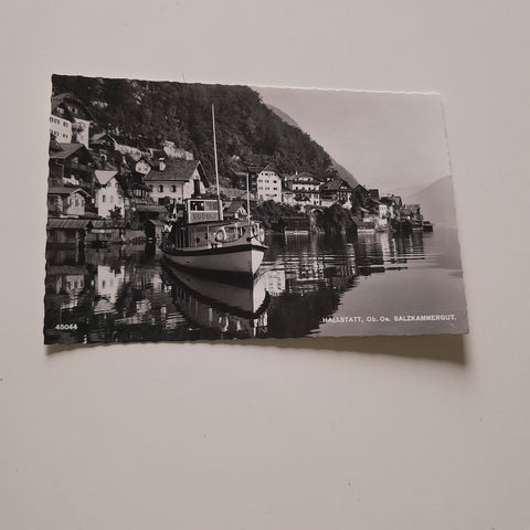 AK Hallstatt.