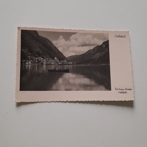 AK Hallstatt.