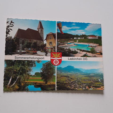 AK Laakirchen.
