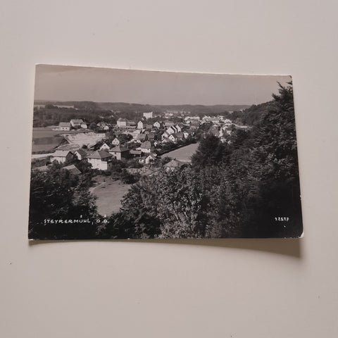 AK Steyrermühl.