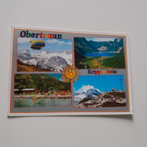 AK Obertraun.