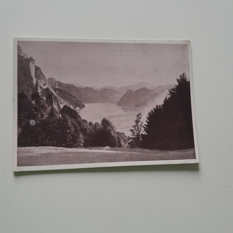 AK Traunsee. (Prof. L. Frank)