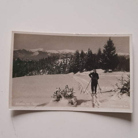 AK Winter am Plesch.