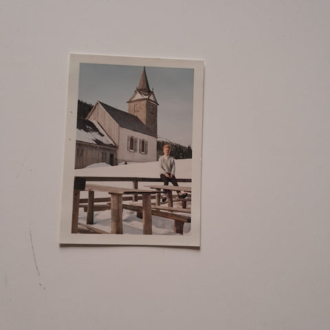 Foto Gleinalm (1965)