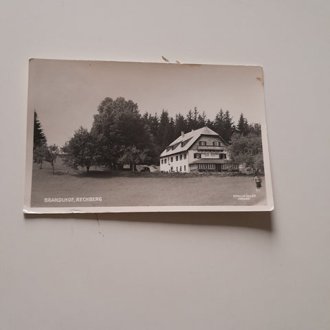 AK Brandlhof, Rechberg.