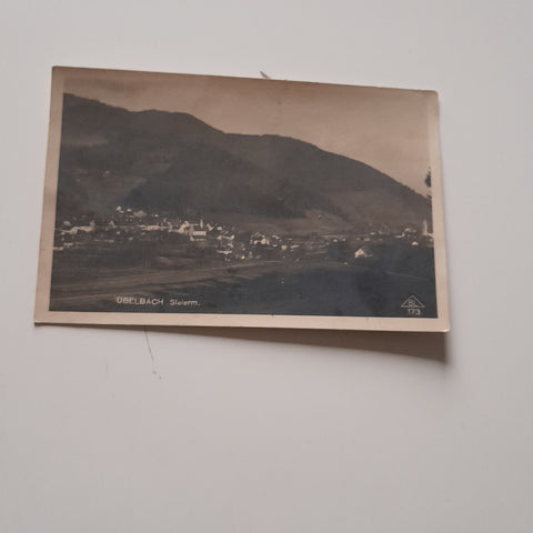 AK Übelbach.