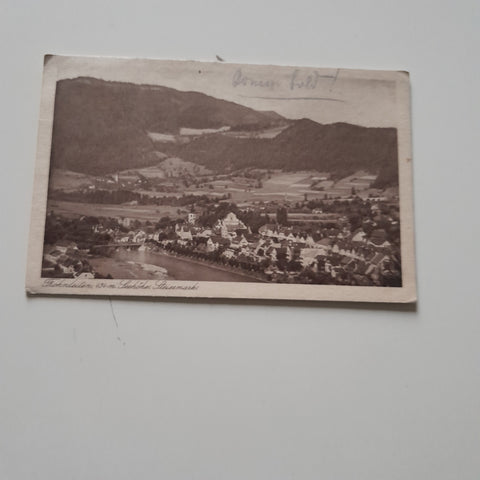 AK Frohnleiten (1923)