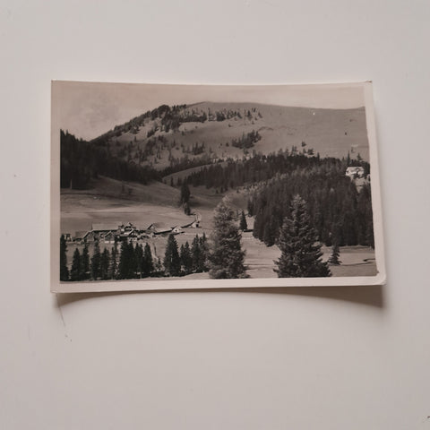 AK Hochlantsch. Teichalpe.