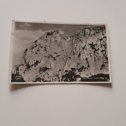 AK Hochlantschgipfel. (1931-32)