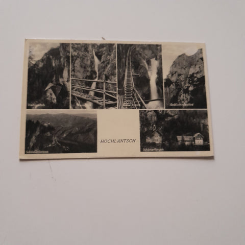 AK Hochlantsch. (1938)